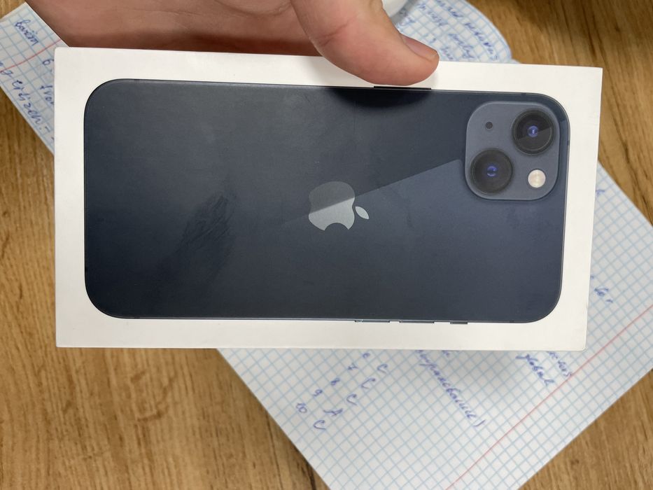 iphone 13 ideal sotiladi