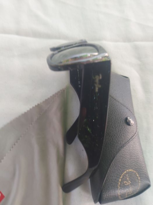 Ochelari de soare DAMA Ray Ban  originali