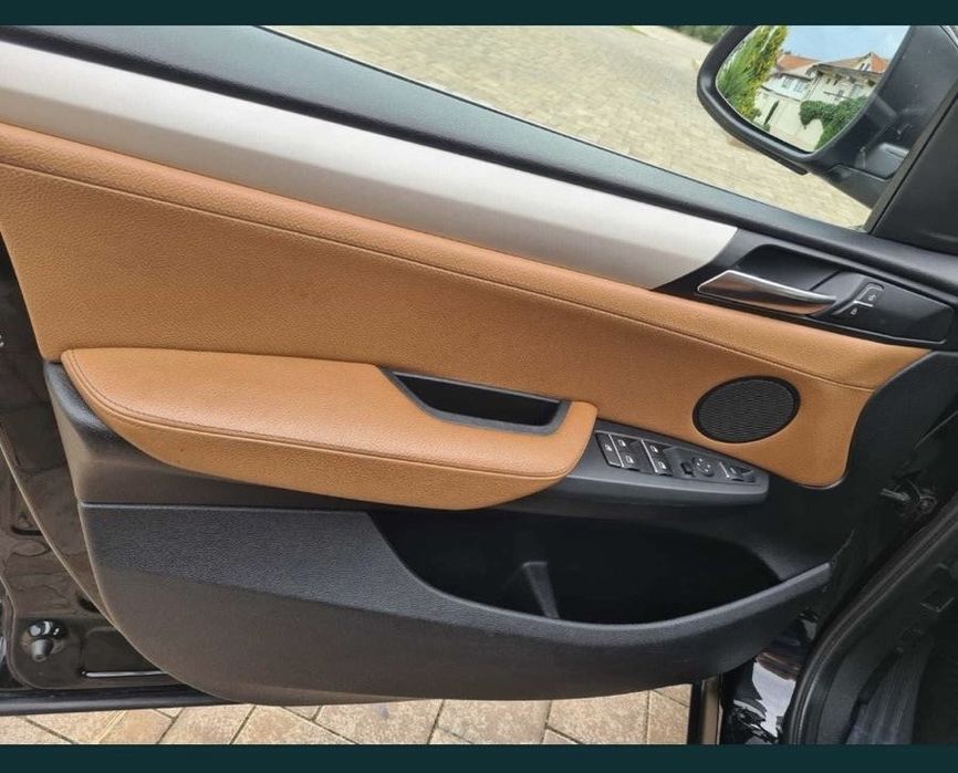 BMW X4 De vanzare-stare buna