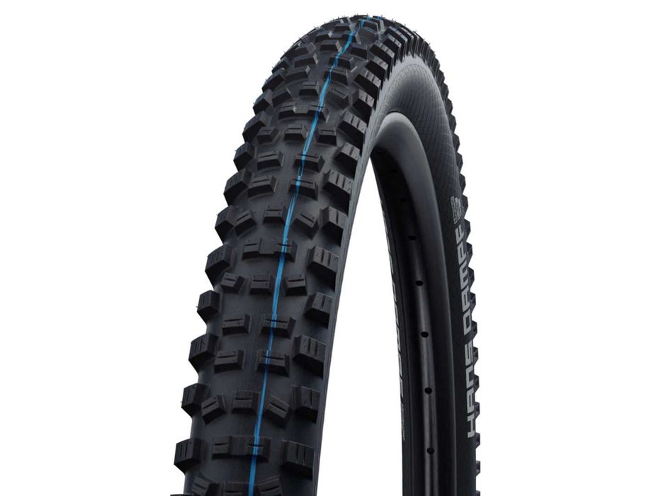 Външна гума Schwalbe Hans Dampf 27.5 x 2,60 EVO Super Trail, Addix SG