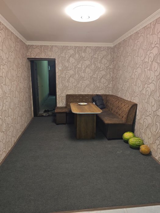 Ijaraga uy (Hovli)