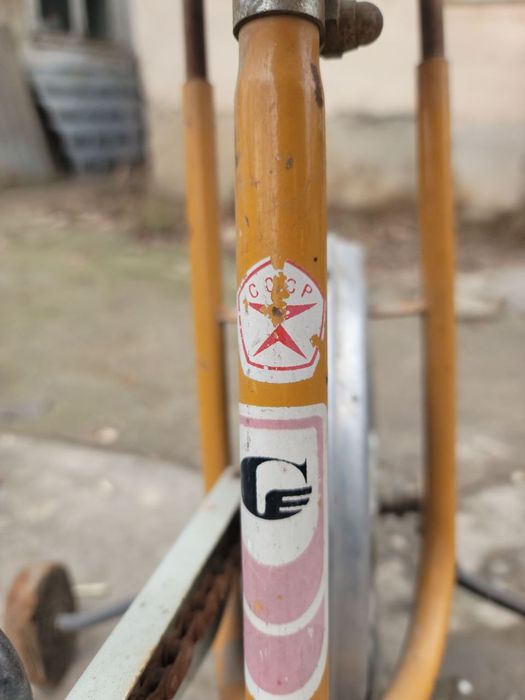 Продаются велосипеды и спмокат СССР