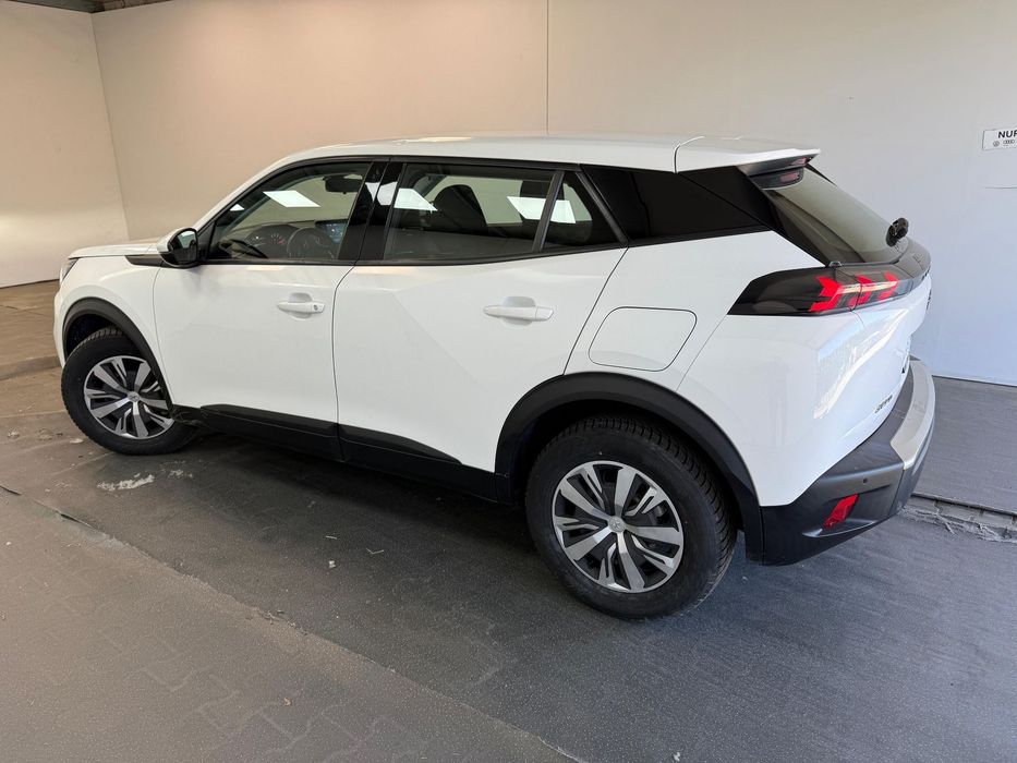 Peugeot 2008 primul Proprietar,istoric complet,TVA deductibil
