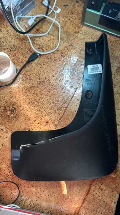 Калобрани за Нисан Титан А61 Nissan Titan A61