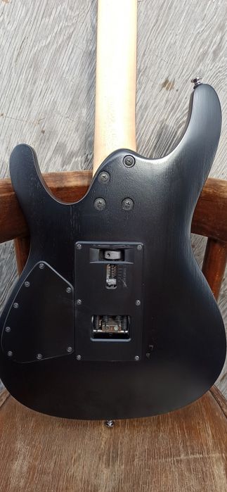 Электрогитара Ibanez S420 WK