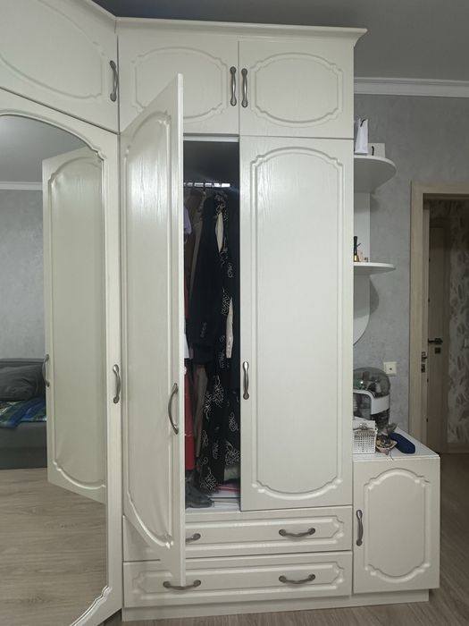 шкаф для одежды