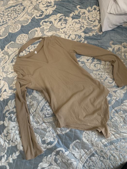 Все (джинсы, платье лапша, боди, клеш)