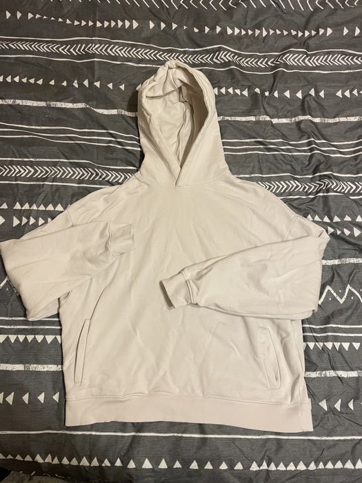 ZARA Мъжки суичъри Oversize