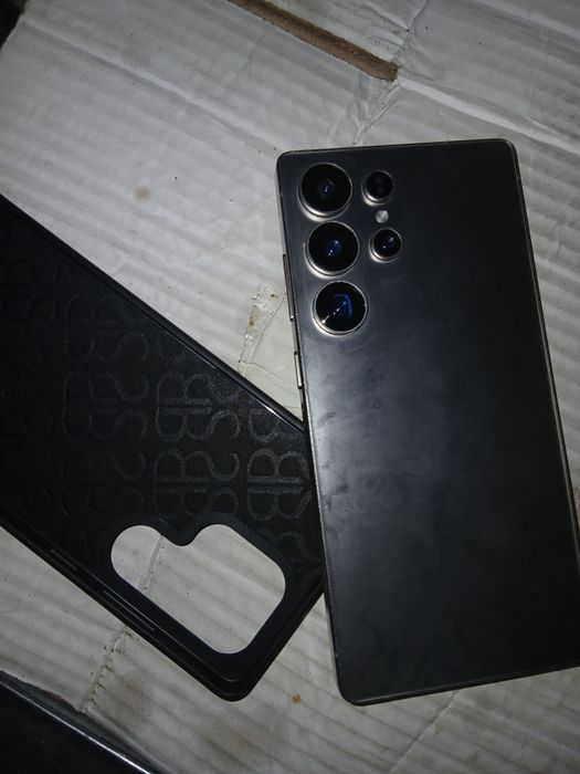 S25 ultra  samsung