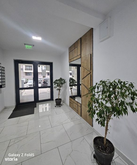 Apartament 2 camere de închiriat | AES Residence Oradea