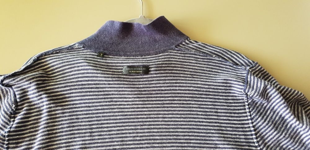 Superb,tricou Adolfo Diminguez,L