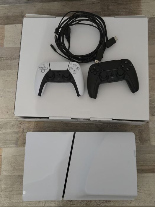 Playstaton 5 Digital Edition
