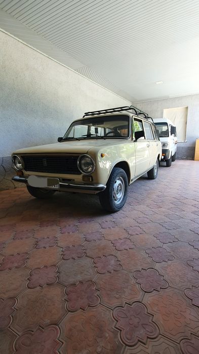 Ваз 2102 идеал состояние