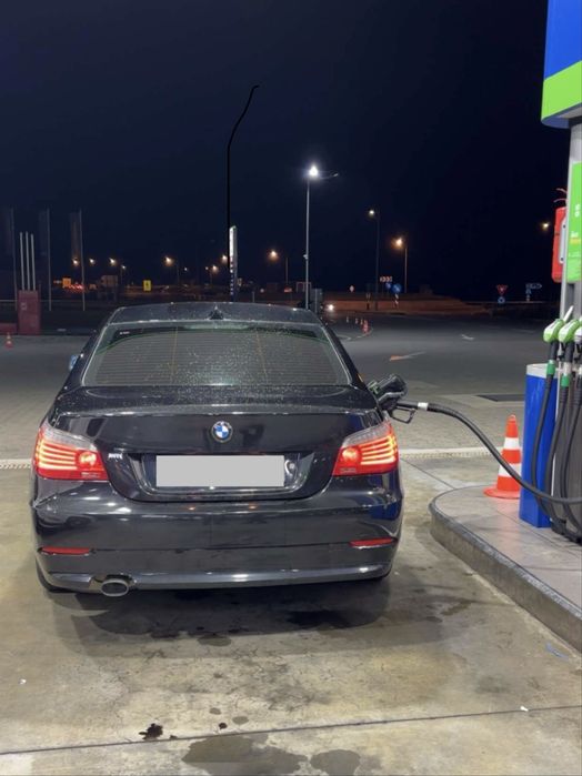 BMW Seria 5 2007 — imagine 3