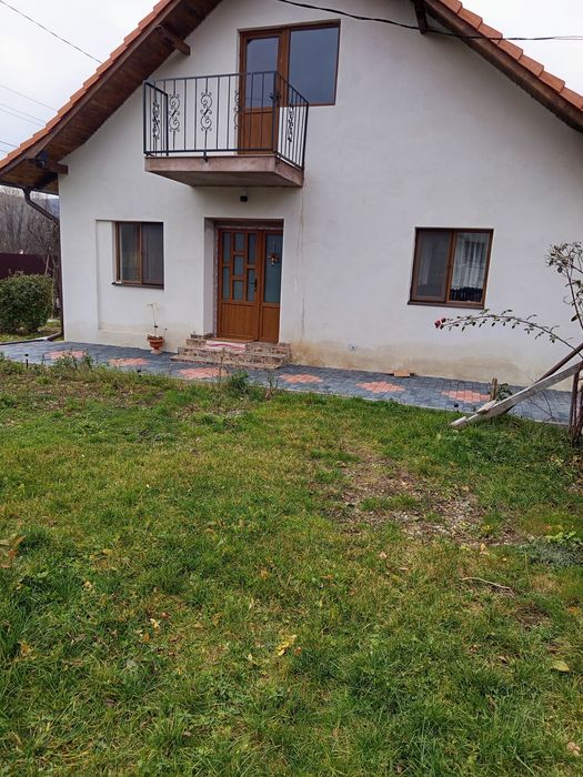 Casa de vânzare  Râșnov