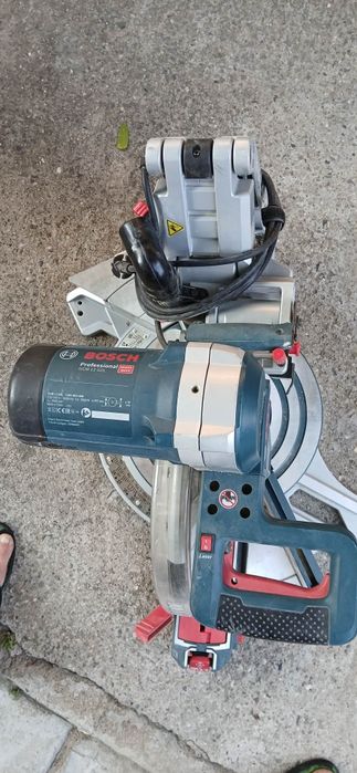 Graco Mark 7 HD 3in1  И  Пендула  BOSCH  Professional  GCM 12 GDL