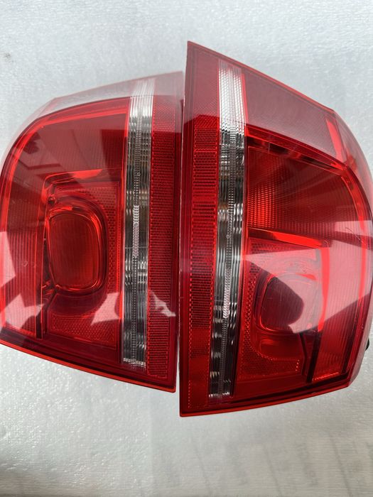 Stopuri stânga dreapta vw passat b7.3ae945095.f.3ae945096.f.