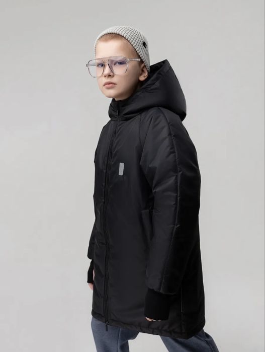 Куртка демисезонная