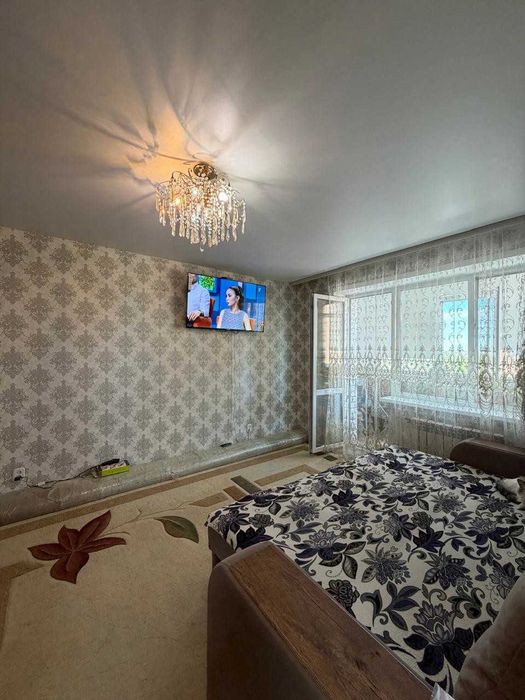 Продажа 1-комнатной квартиры