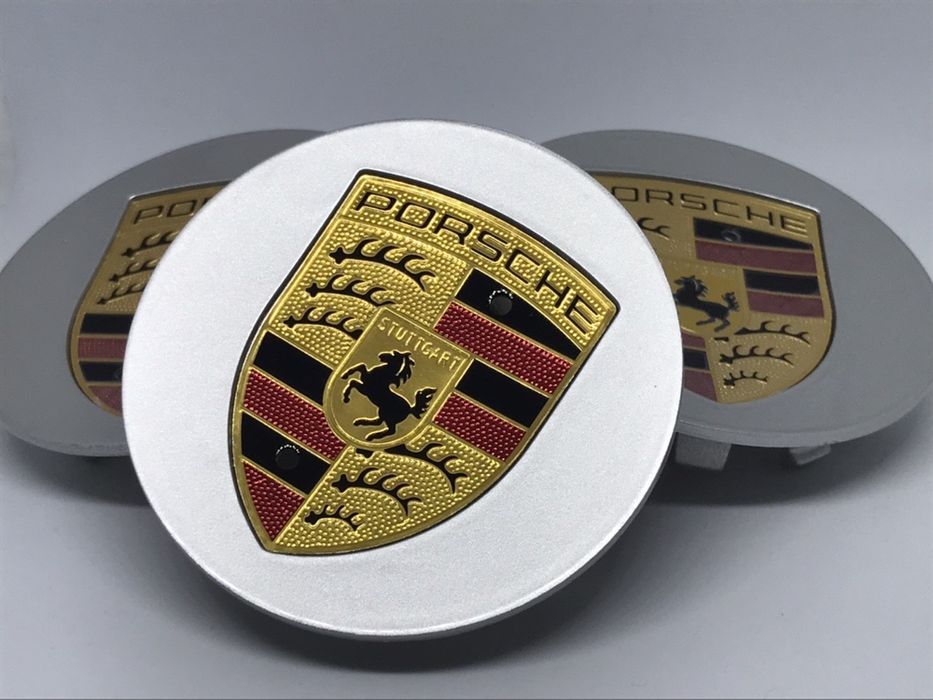 Capace Janta Porsche