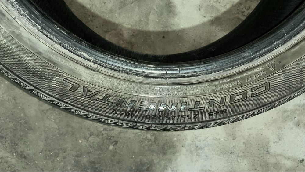 Континенталь 4 шт