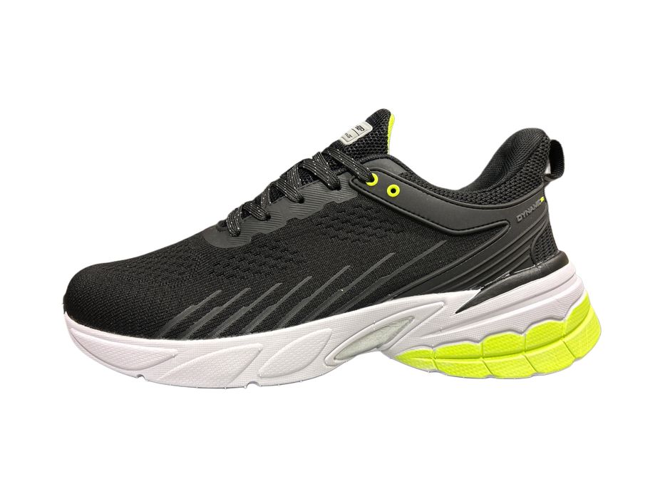 Мъжки маратонки от текстилна мрежа