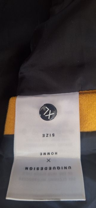 Zamber Zara nashikam kurtka zara