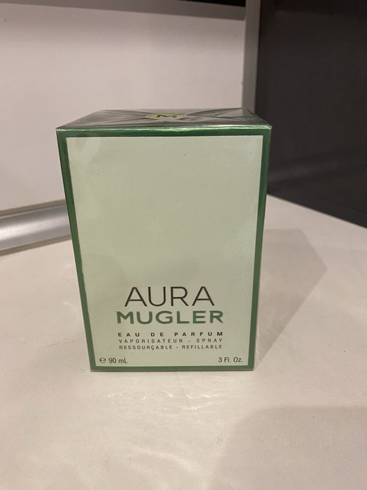 Mugler Aura 90ml EDP