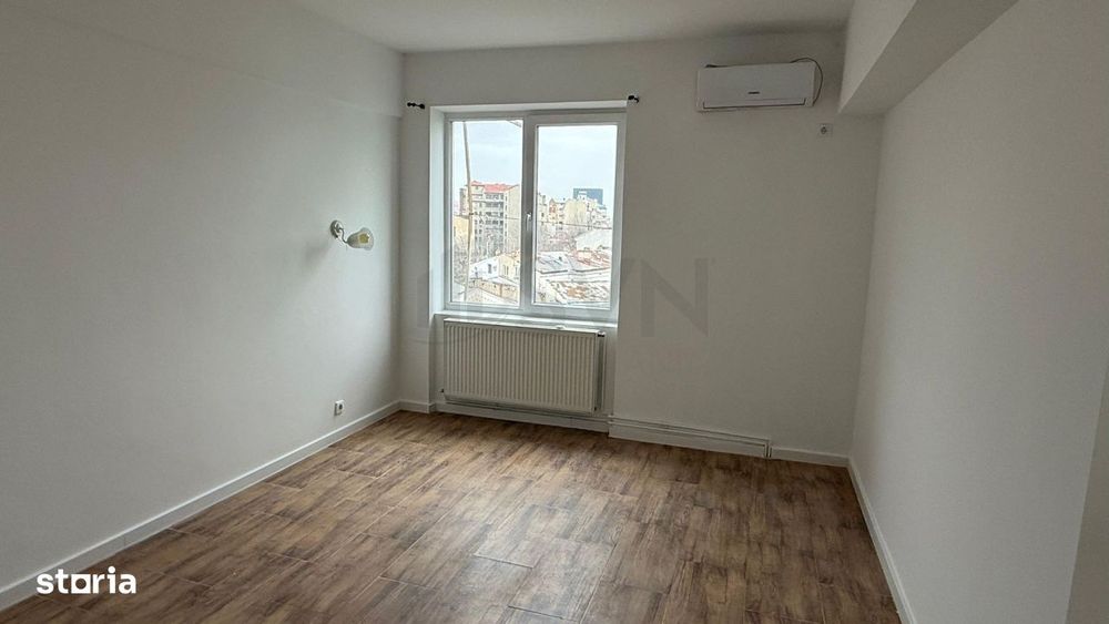 Apartament 2 Camere II Universitate