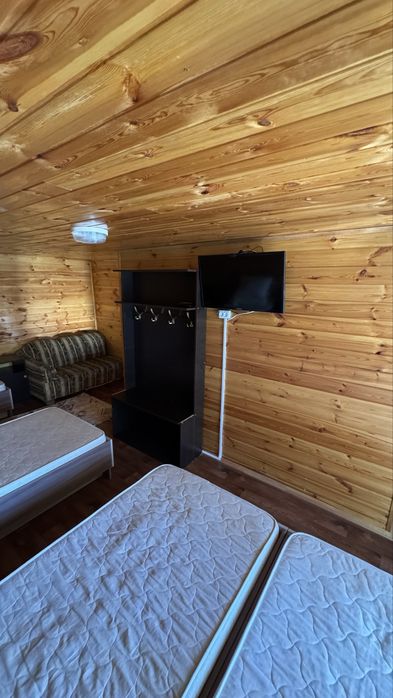 Сдам дом в Голубом Заливе