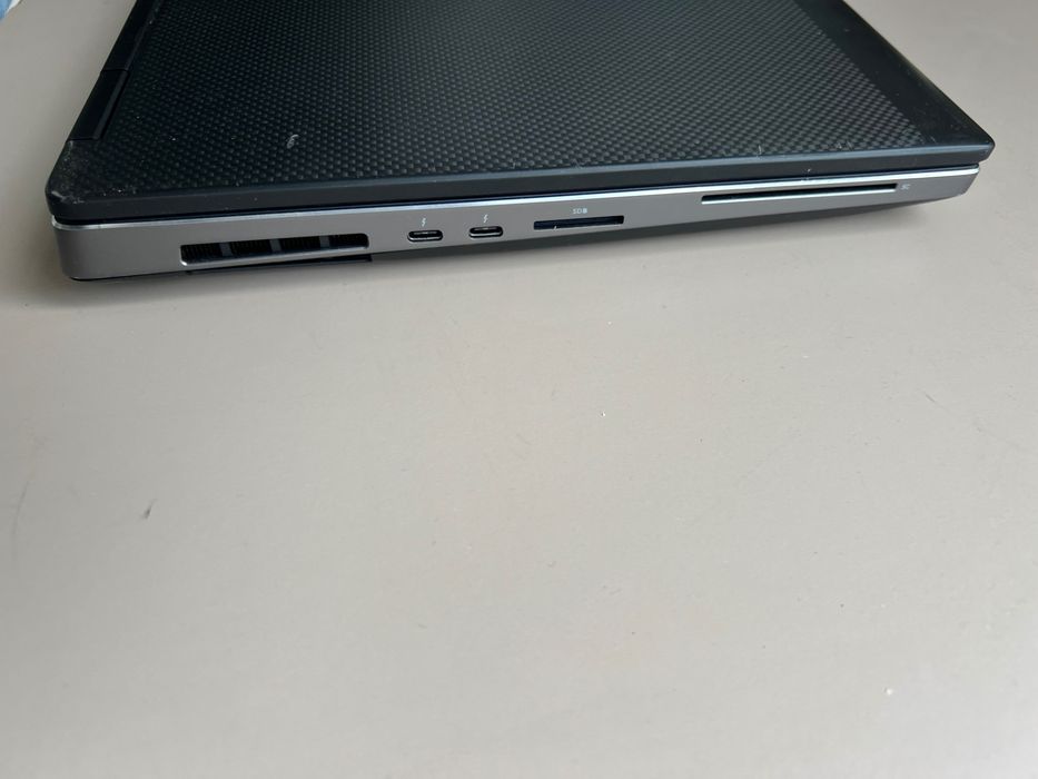Laptop Dell Precision 7530 Workstation