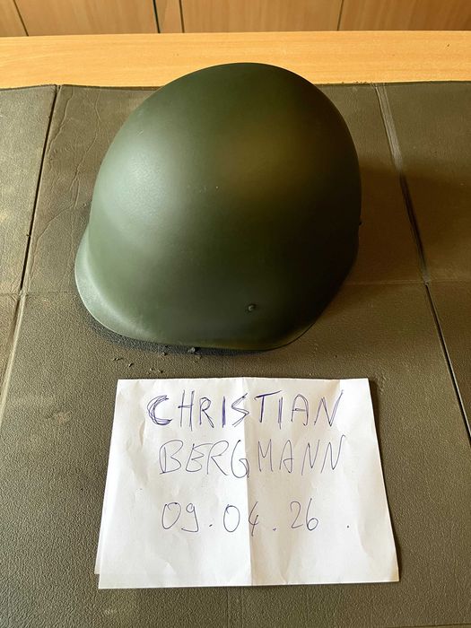 Casca militara Maghiara M50/90