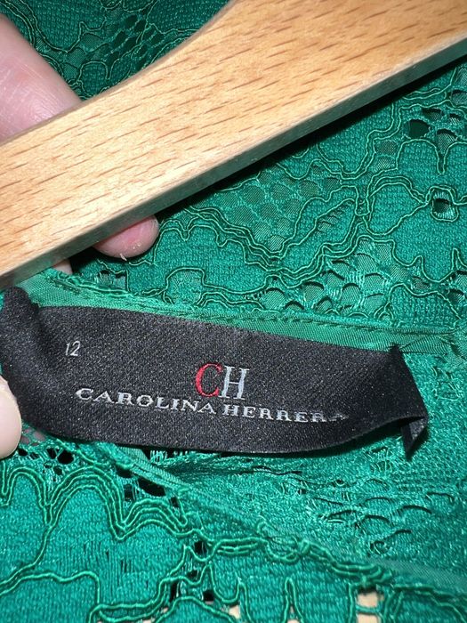 Rochie Carolina Herrera