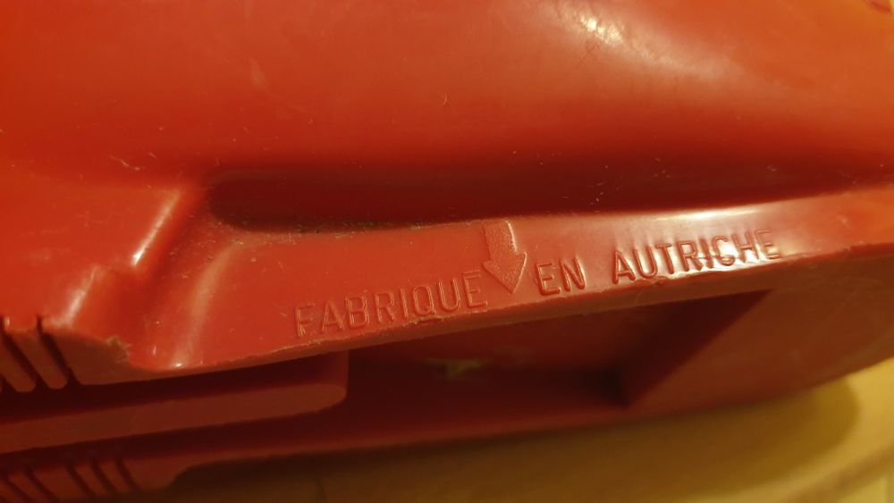 Vand clapari copii marime 26