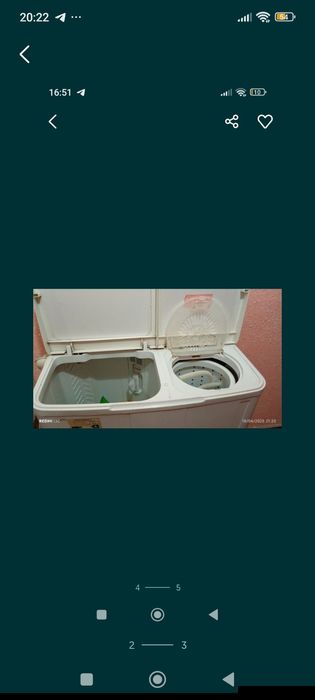 Stralni pol aftamat sotiladi