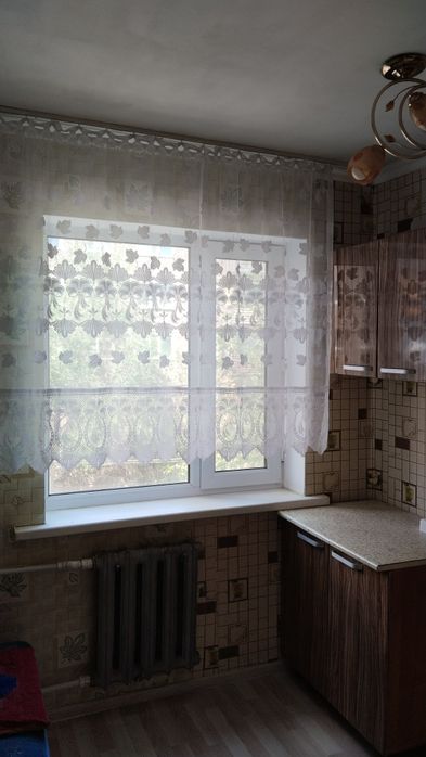 2-х комнатная квартира