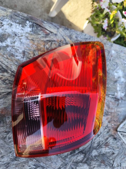 Запчасти на Ниссан Кашкай