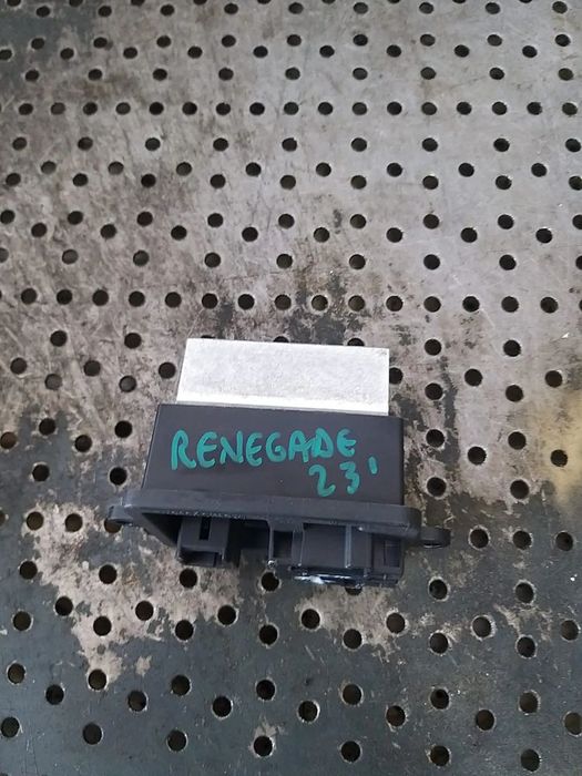 Rezistenta aeroterma jeep renegade bu b1 bv mr0176008710