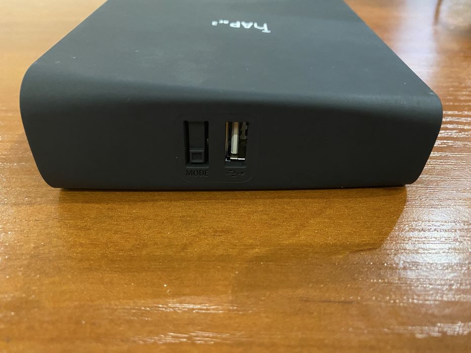 Машрутизатор MicroTik