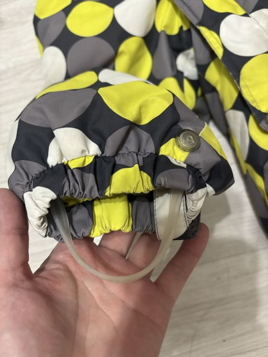 Детский комбинезон в отличном состоянии