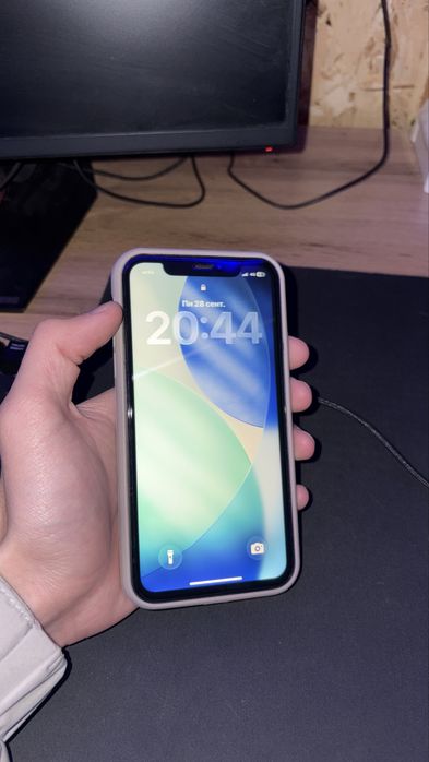 IPhone 11 64GBBB
