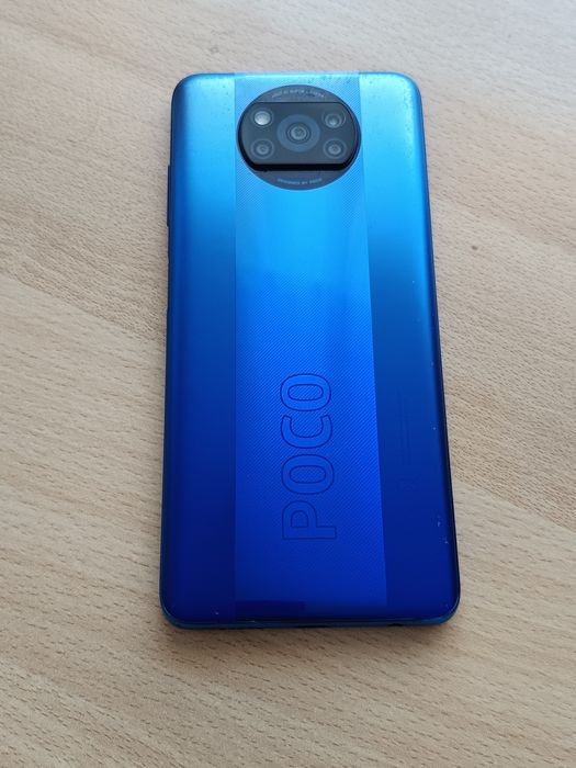 POCO X3 Pro 6/128 GB – Albastru