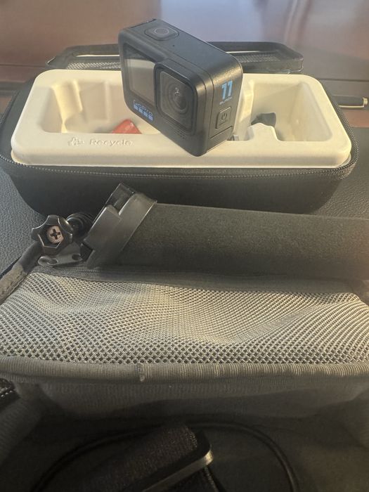 GoPro Hero 11 Black WI-FI, Bluetooth