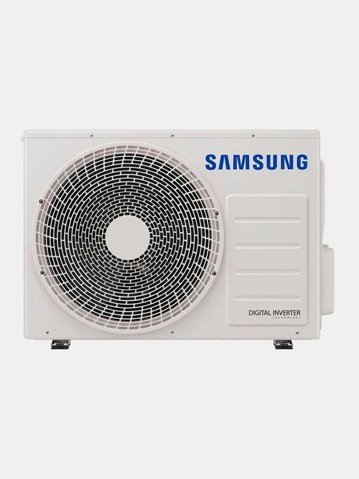 Сплит-система (Инвертор) Samsung WindFree AR12AXAAAWKNER