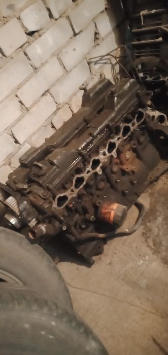 Продам двигатель тойота Марк 2, чайзер, креста!
