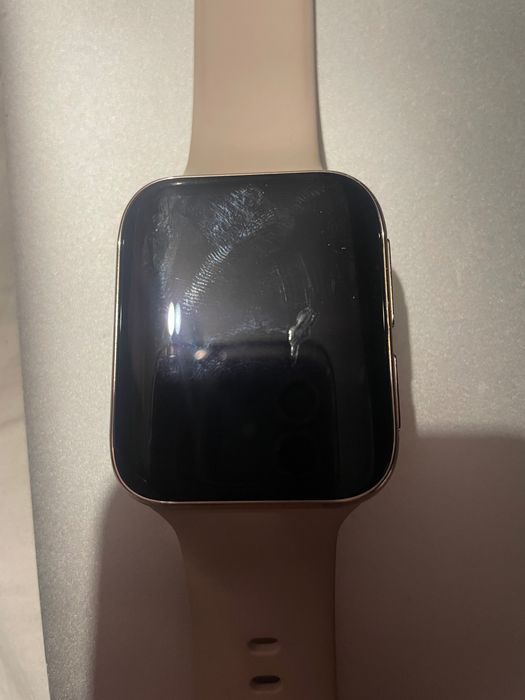 Oppo Watch часовник