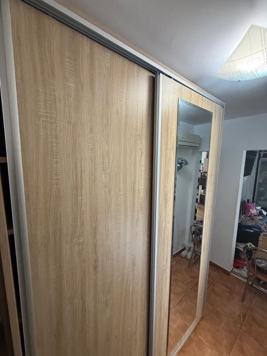 Cuier + dulap incaltaminte pentru hol- stare buna