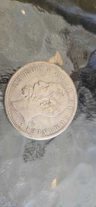 monede diverse romanesti si straine