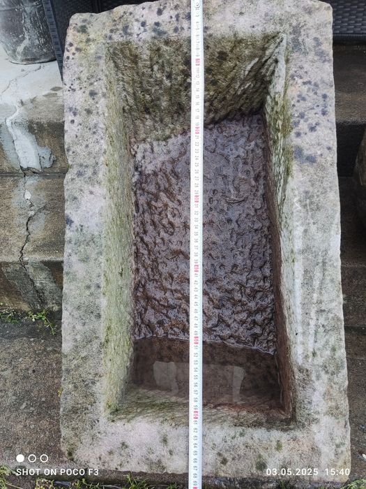 Каменни корита големи