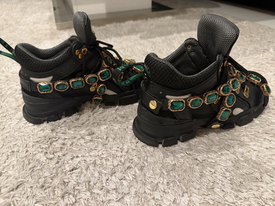 Sneakers Gucci 37